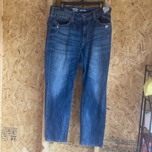 DENIM/SIGNATURE BY LEVI STRAUSS